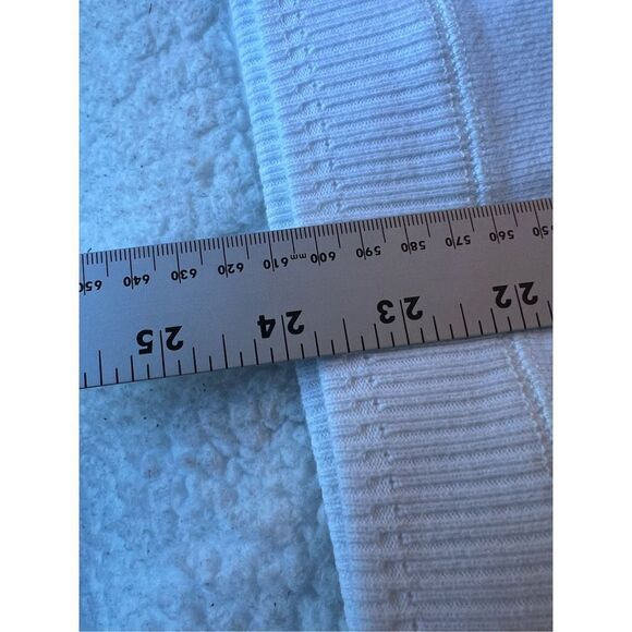 Men’s Tommy Bahama, quarters dip pull over sweater‎ - Picture 7 of 9